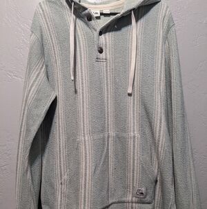 Quicksilver Baja Hoodie